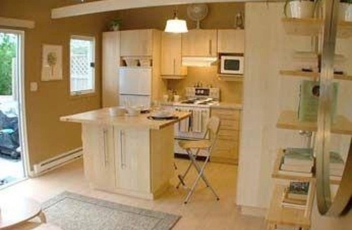 Shawnigan Lake House | The Lake House - Water Front Property