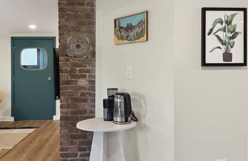 Baddeck Apartment | The Lakeside Burrow | Baddeck & Cabot Trail Base