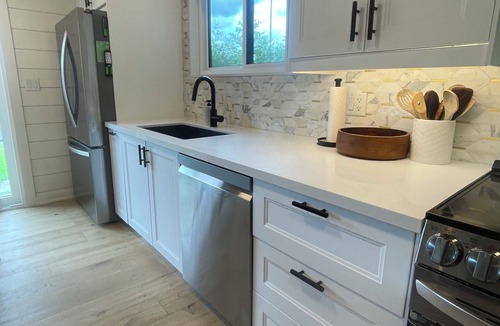 Minden Hills Cottage | The Lakeside Hideaway