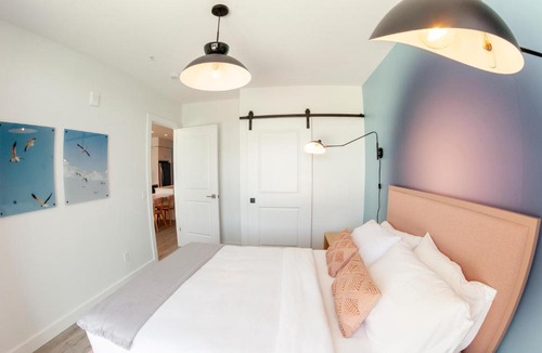 Cambridge Apartment | The Laundry Rooms Gaslight Cambridge