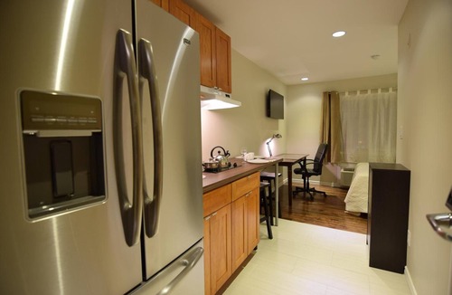 Chetwynd Hotel | The Lion Inn & Suites
