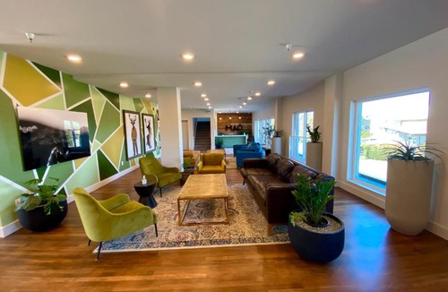 Tofino Hotel | The Maq Hotel