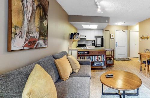 Upper Village Apartment | The Marquise 321