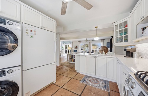Lambton Shores House | The Martin House - Private Lakefront Escape