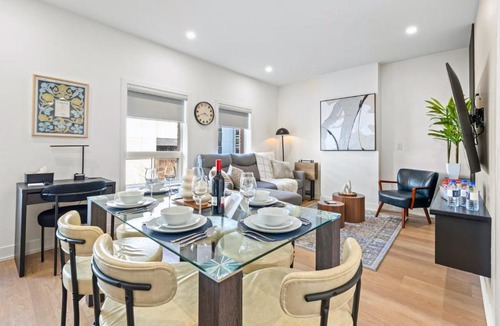 Grange Park Hotel | The McCaul Group Suite Near Baldwin Village