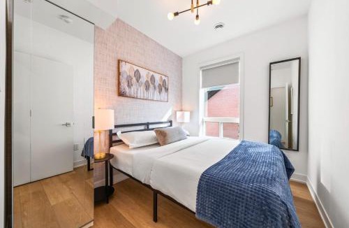 Grange Park Hotel | The McCaul Group Suite Near Baldwin Village