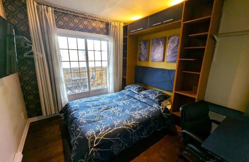 Tetreaultville House | The Modern Stays