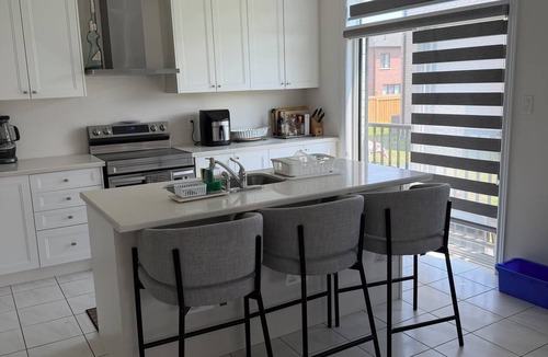 Durham Region House | The Monarch Residence | Luxury for Families & Groups