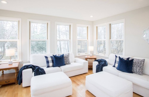 Picton House | The Montauk, Waterfront & Close to Sandbanks Park