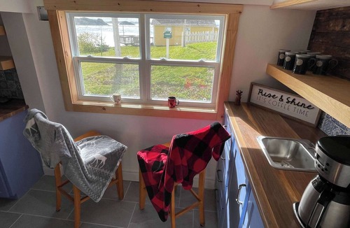 Crow Head House | The Moose, Twillingate Island