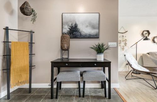 Canmore House | The Most Perfect Stay in Canmore with Mountain View