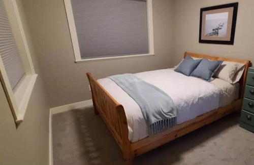 Regional District of Nanaimo House | The Nest!
