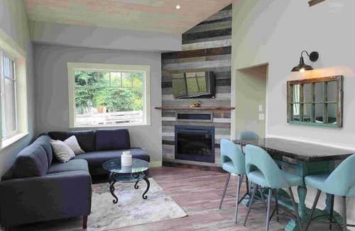 Regional District of Nanaimo House | The Nest!