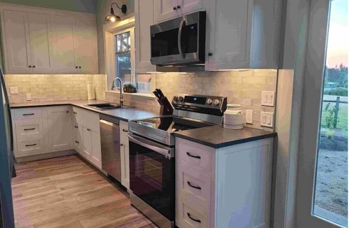 Regional District of Nanaimo House | The Nest!