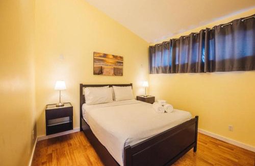 Yellowknife Apartment | The Niven Lake Retreat