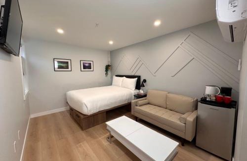 Nelson Hotel | The Oak Hotel