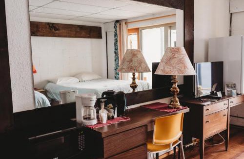 Sointula Hotel | The Oceanfront Hotel