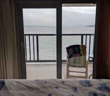 Sointula Hotel | The Oceanfront Hotel