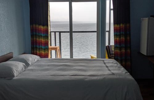 Sointula Hotel | The Oceanfront Hotel