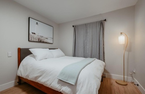 Downtown St. John's Apartment | The Orange Bean | 1 Bed 1 Bath