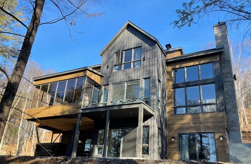 La Minerve Ski Chalet | The Panache Minervois