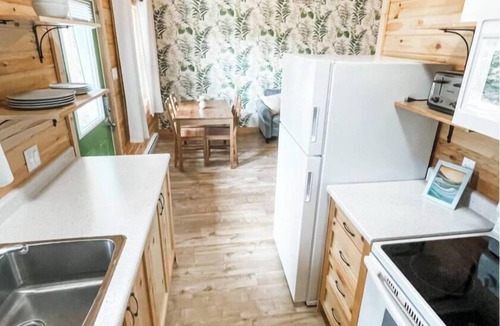 Halifax County Cottage | The Pine, Lawrencetown