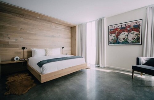 Riverhead Hotel | The Preston House & Hotel