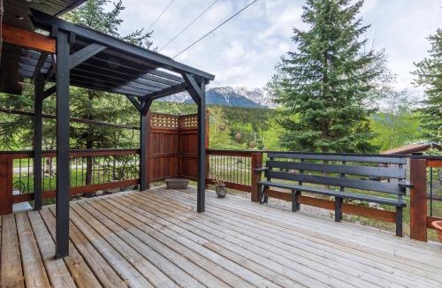 Parson Apartment | The Qu INN - Cozy Cabin