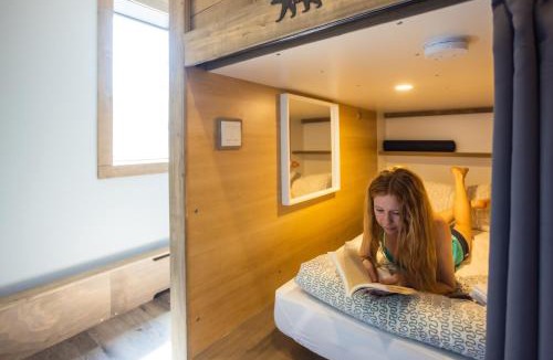 Fernie Hotel | The Raging Elk Adventure Lodging