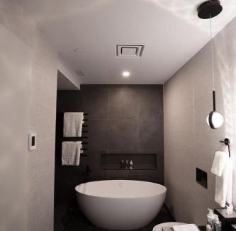Vanderhoof Hotel | the reid hotel