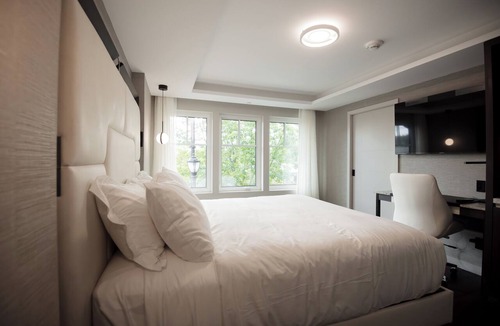 Vanderhoof Hotel | The Reid Hotel
