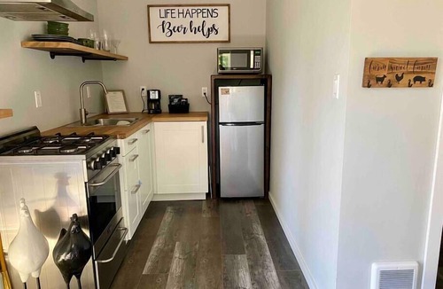 Brew Bay Other | The Roost - Brand New Private Suite with Hot Tub