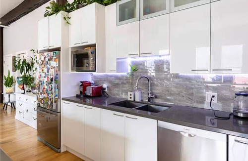 Nelson Apartment | The Royal Penthouse