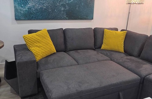 West Edmonton House | The Secord Suite Escape Fun Base Near the Mall