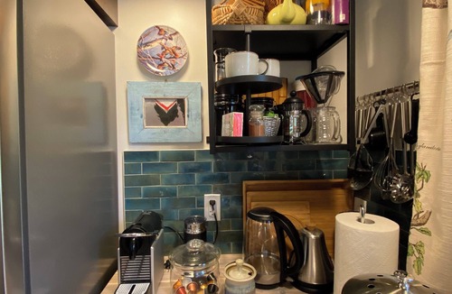 Shelburne Cottage | The Shakespeare Cottage By The Sea