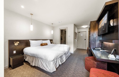 Old Town Historic District Hotel | The Shaw Club Hotel