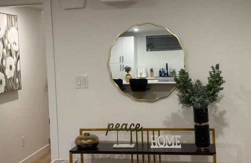Dieppe House | The Silk Citadel Comfortable Private Suite
