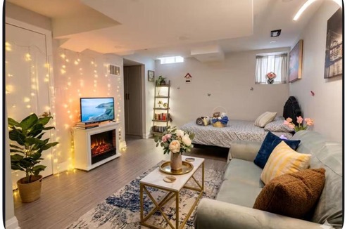 Milton House | The Sleek Shelter