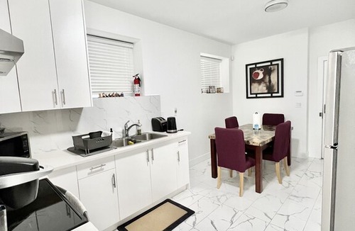 Surrey Bed & Breakfast | The Soriano’s 2021
