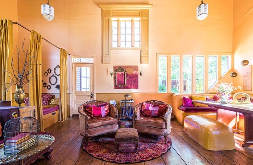 Lunenburg County House | The South Shore Sanctuary