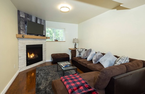 Black Creek Other | The Stables at Black Creek with Hot Tub and Sauna
