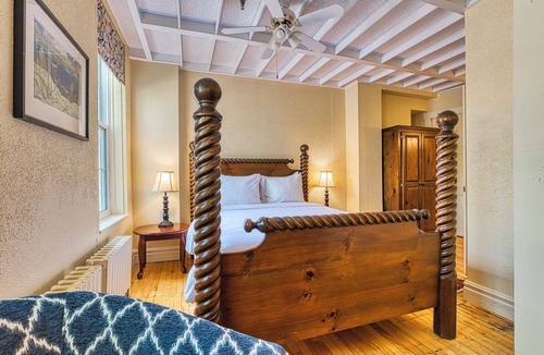 Stratford Hotel | The Stratford Hotel by Hoco Hotels Collection