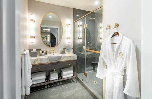 Downtown Halifax Hotel | The Sutton Place Hotel Halifax