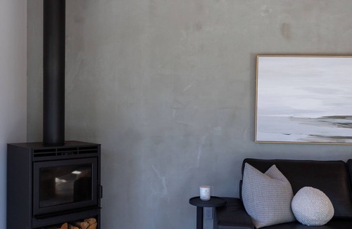 Anglemont Cabin | The Tagua.