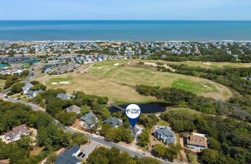Corolla House | The Tipsea Turtle