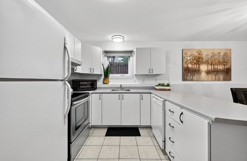 Templeton Apartment | The Urban Two-Bed appartment