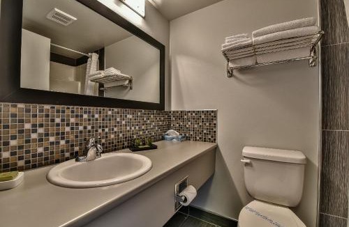 Fort St. James Hotel | The View Hotel