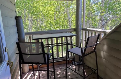 Bragg Creek Bed & Breakfast | The Wandering Antler - Bragg Creek