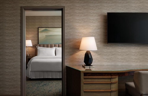 Calgary Hotel | The Westin Calgary Airport