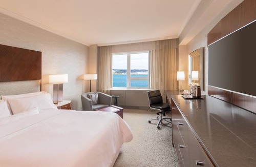 South End Hotel | The Westin Nova Scotian